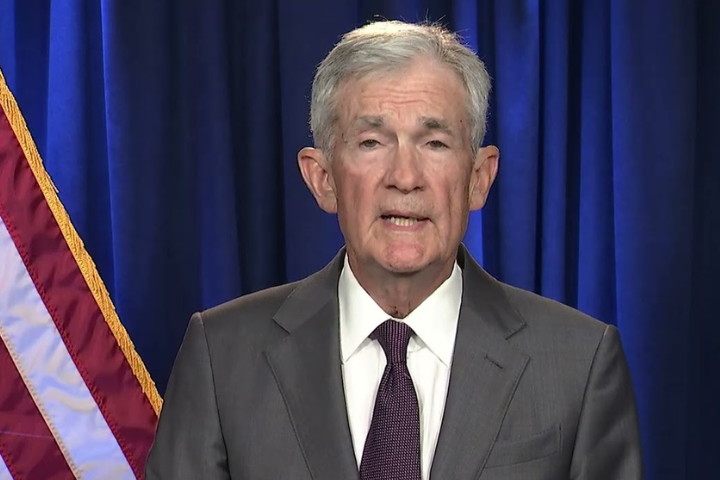 川普威脅刑事起訴後　全球多國央行總裁聯合聲援聯準會主席鮑爾