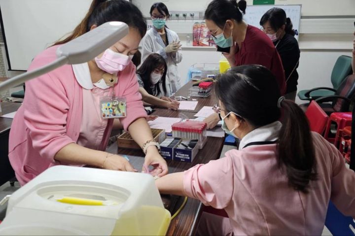 高市民生醫院登革熱群聚暫未擴大　1009人採檢全陰性