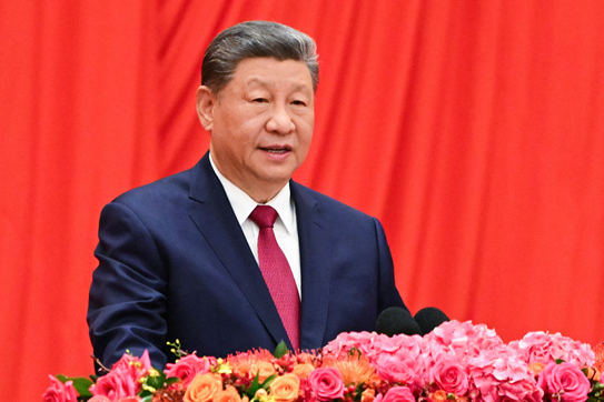 【李其澤專欄】從「反對」到「打擊」：北京如何把政治語言變成台灣的現實壓力