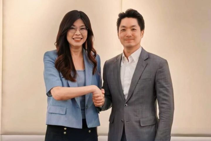 鄭麗文、羅智強相繼拜會蔣萬安　黨主席選舉聚焦「台北力量」