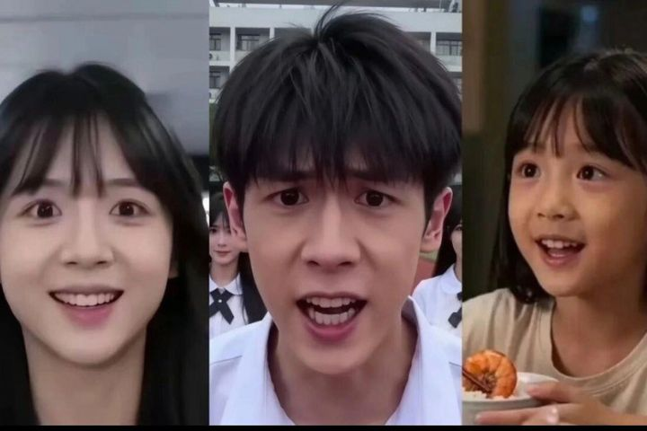 AI短劇角色共用一張臉？明知觀眾有意見　全都是「他們」在作怪