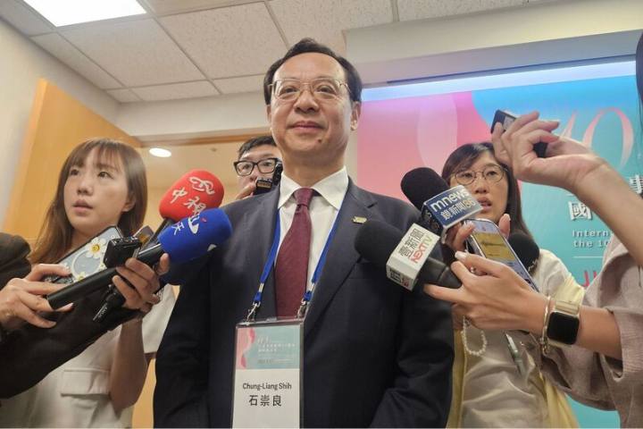 【毒油風暴】吹哨者也被罰？石崇良：南僑雖自主檢驗但延遲通報主管機關