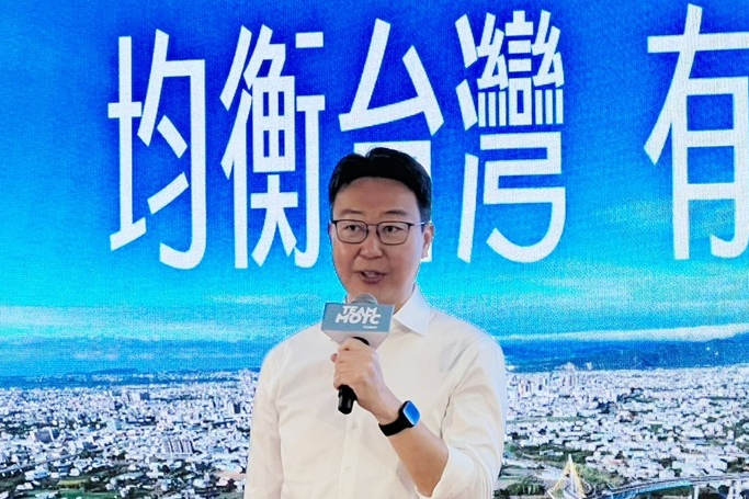陳世凱竟稱「行人地獄」是形容詞 民團怒轟：每天都死七、八人 