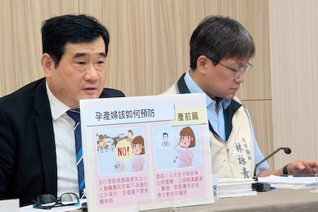 國內新生兒腸病毒已4死  疾管署建議：暫停哺乳