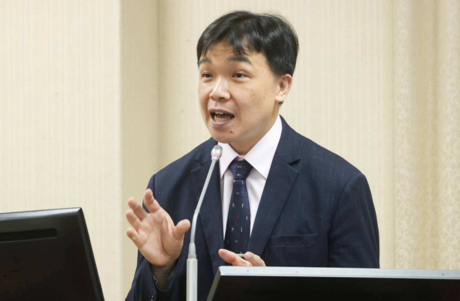 疑配合大陸演出 陸委會鎖定逾20藝人