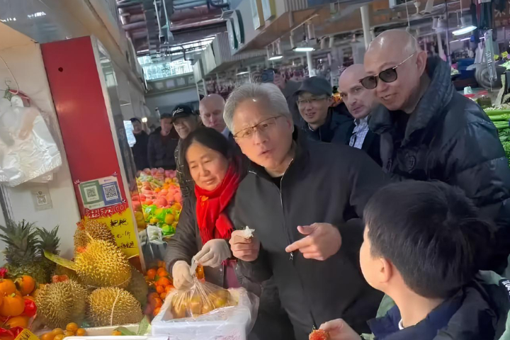 北京放行首批40萬顆輝達H200　專家：算力渴望短暫壓過科技自主