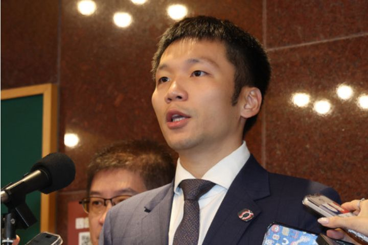 傳請辭運動部長、與林鴻道失和！李洋皆否認：希望做好做滿