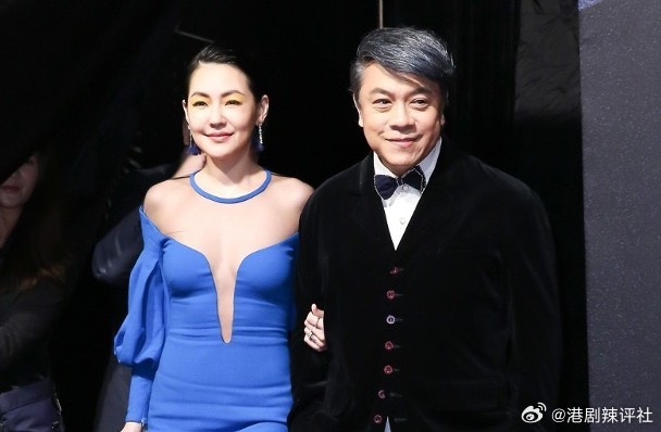 外界原本期待小S在經歷姊姊徐熙媛離世後,逐步重返工作崗位,而與蔡康永再度搭檔,無疑是備受關注的可能方向之一。圖/取自港劇辣評社微博