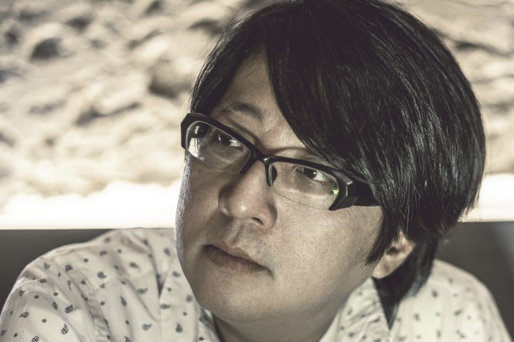 纏病8年　袁惟仁逝世家中享年59歲