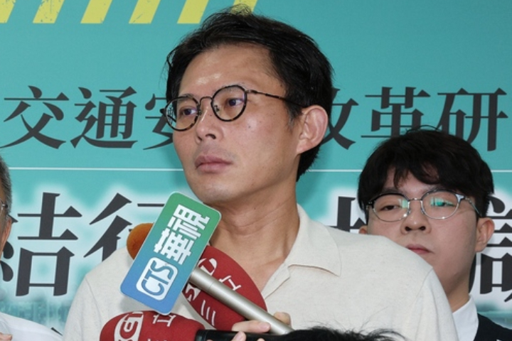 黃國昌有望解禁赴陸？國台辦鬆口了：兩岸一家人、交流不能停