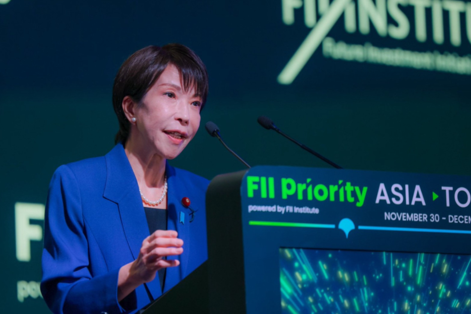 日媒：川普要高市「不要在台灣問題上挑釁北京」　