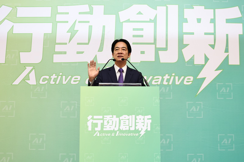大陸學者：台灣政治鬥爭加劇   兩岸風險增高