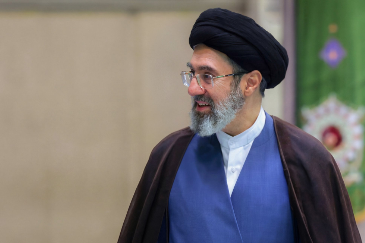 【伊朗危機】伊朗新任最高領袖毀容、腿重殘　消息人士：仍在復原中