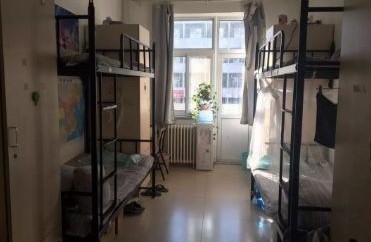陸又一省取消大學宿舍8人間　過來人羨慕：偏我來時不逢春