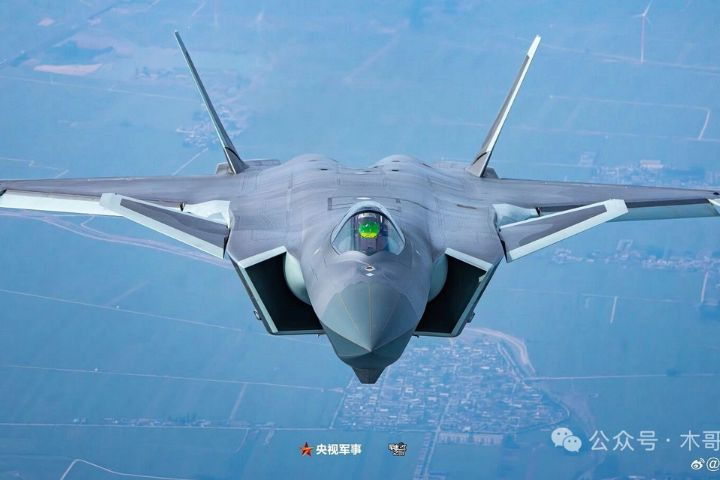 美歐戰機陷「延壽潮」美傳考量重啟F-16生產　陸殲-10C停產加速換裝隱形戰機