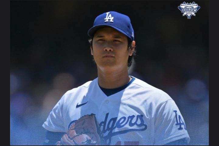 大谷翔平本季可能「棄投從打」？羅伯茲證實：確實列入選項