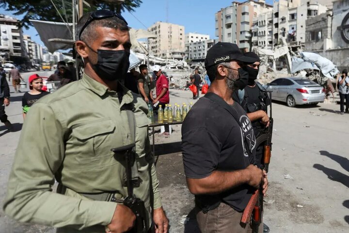 【加薩停火】哈瑪斯欲將萬名警察納入加薩新政權　恐踩以色列紅線