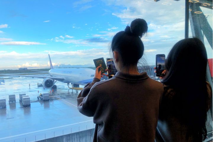 永續航空燃油成本高　機票飛漲？目前可控、未來難說