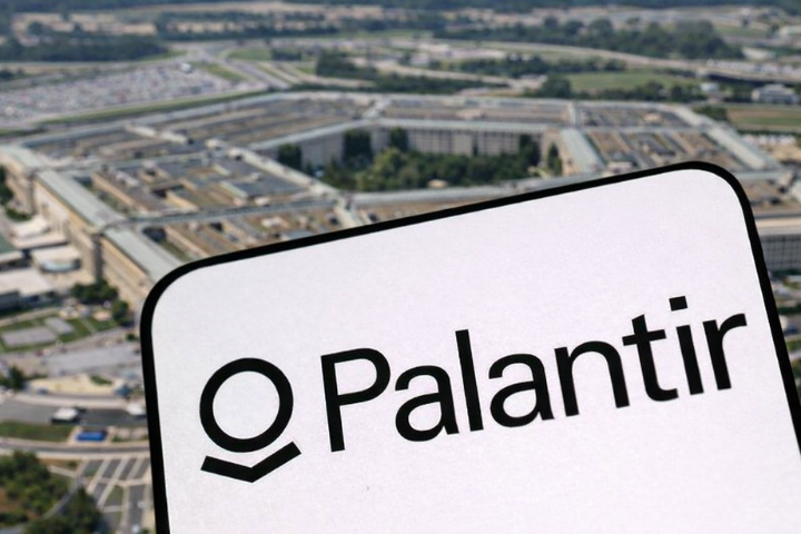 五角大樓將Palantir所研發Maven AI納入作戰體系　進行精確打擊