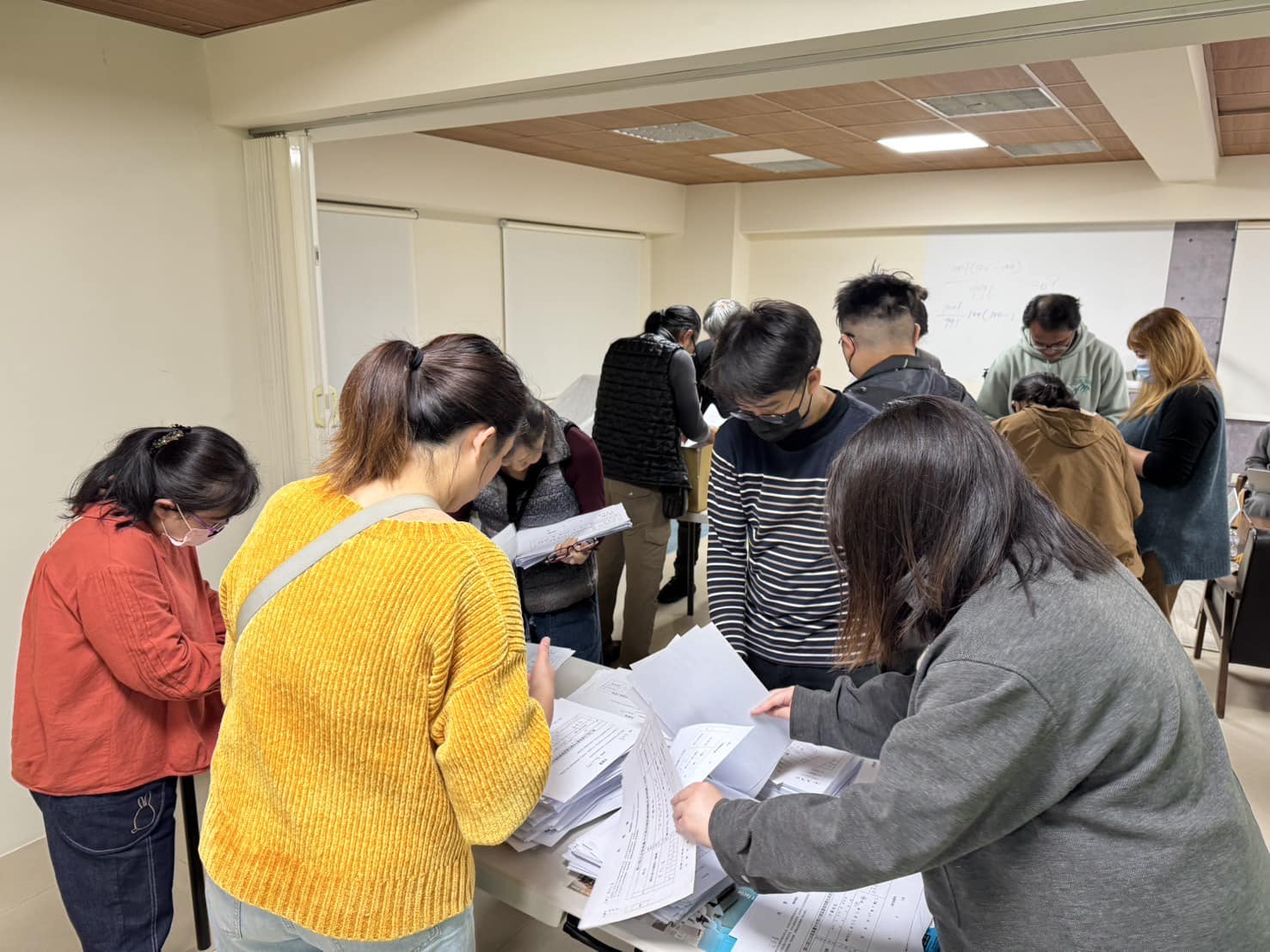 過半藍委已面臨罷免？賴士葆：2/1前連署無效