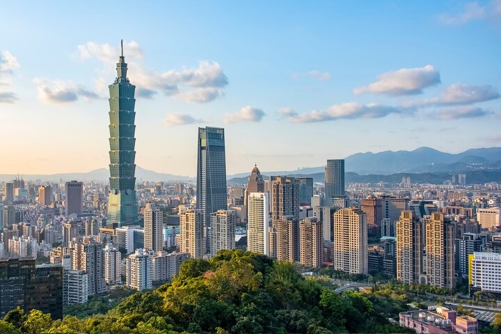 《紐時》專欄：台灣海峽才是美國核心利益　川普的消極正危及全球安全