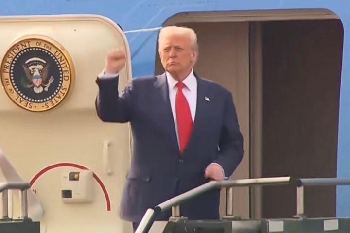 川普稱美國將進行核試驗　俄方正評估採取相應行動