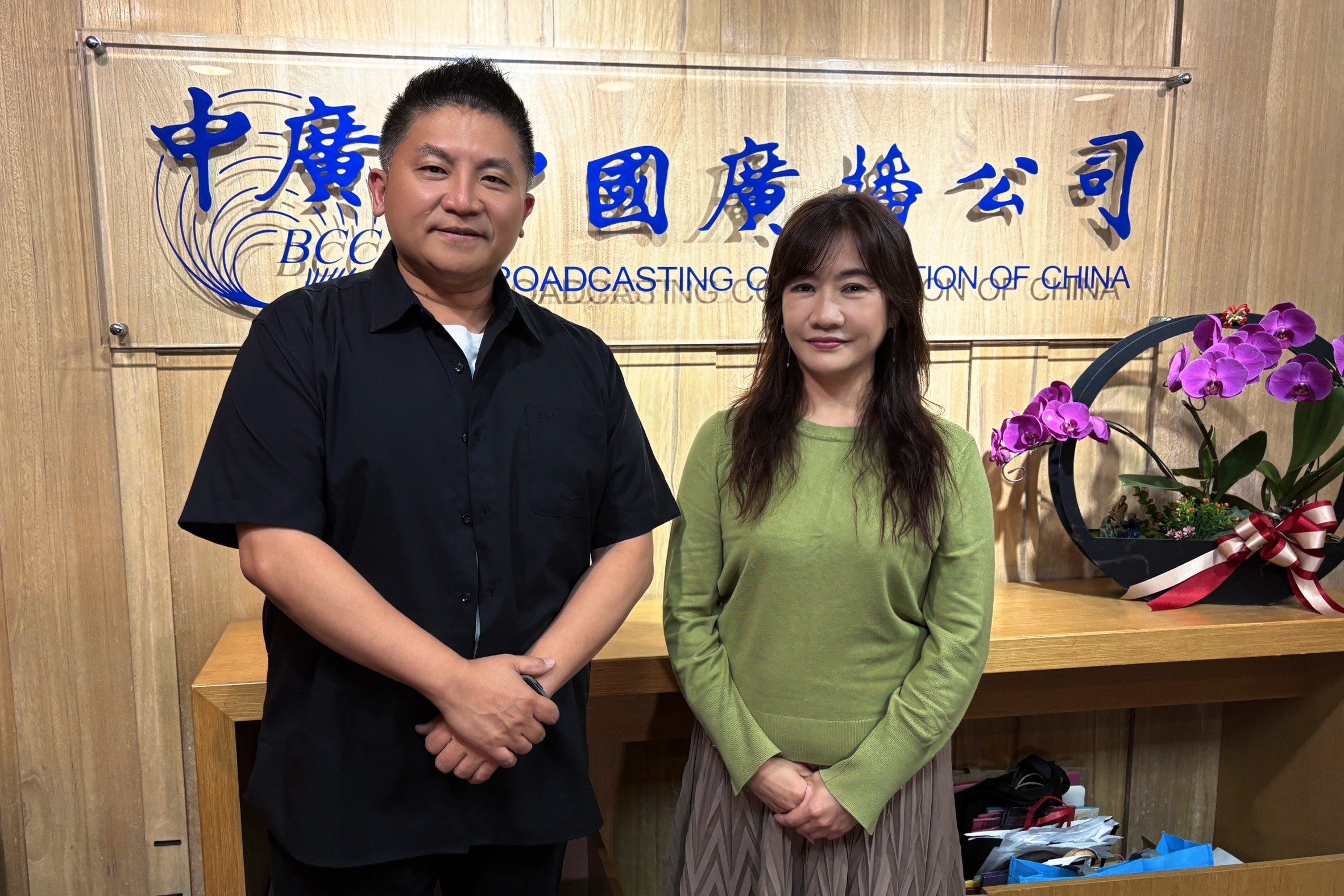 藍營為軍購版本陷分歧？藍委吳宗憲：不是花大錢就是愛國