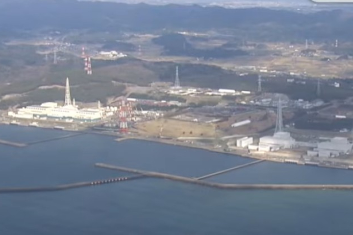 全球最大核電廠「警報」設定錯誤　日方：延後重啟日期