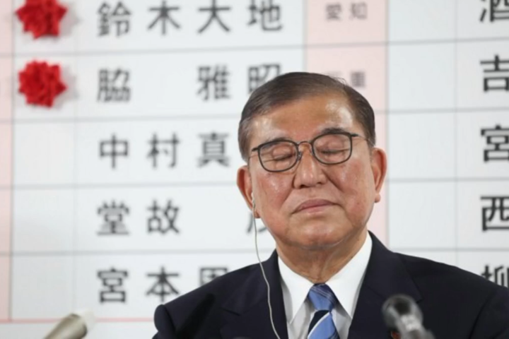 參議院選舉失利後自民黨內逼宮聲浪高漲　石破茂擬8月底前辭職