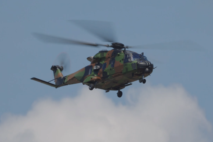 【伊朗危機】荷姆茲封鎖暴露國防隱憂　歐洲加速轉向綠色航空燃料