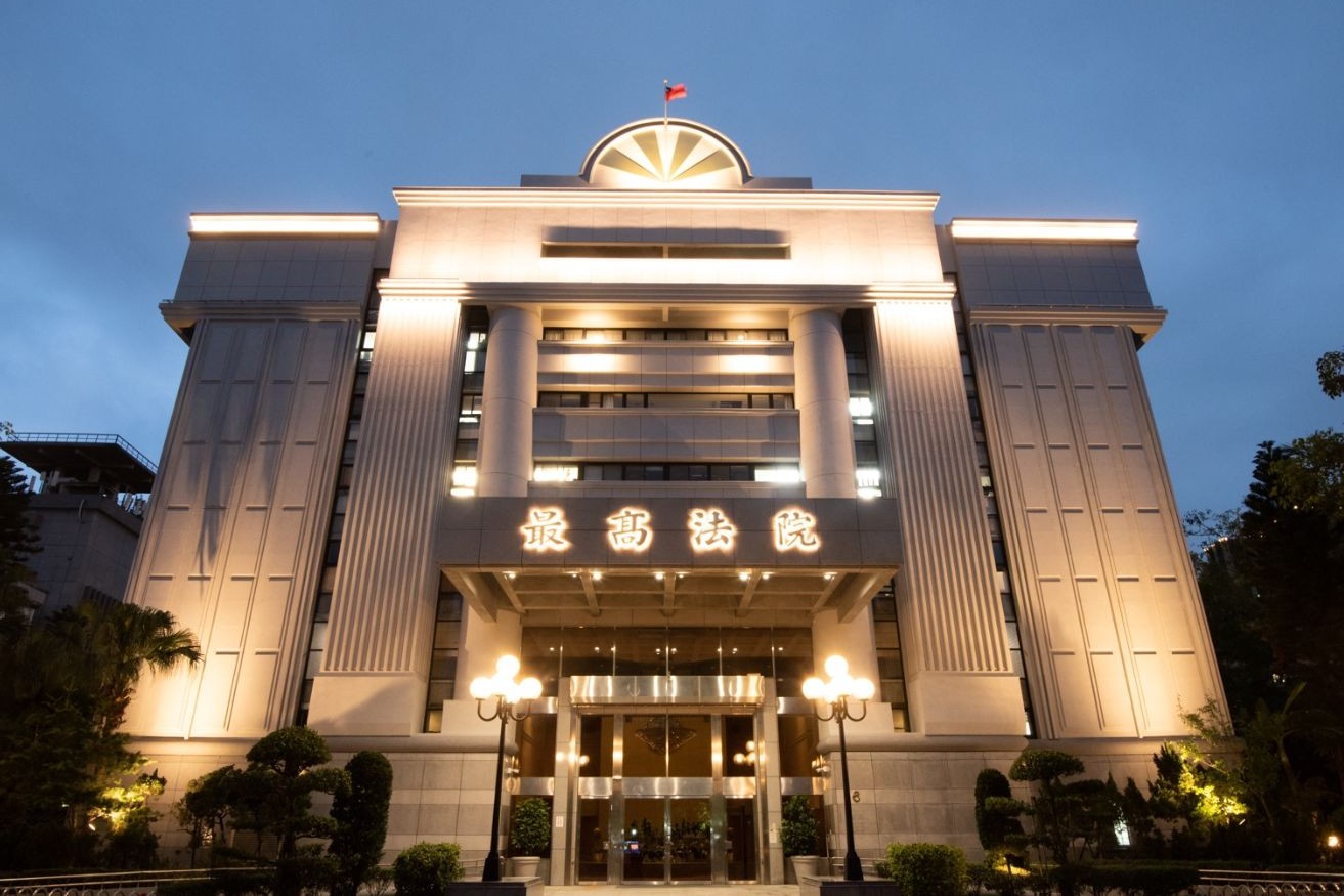 政院拍板 故意殺人及兒虐致死判10年以上不得假釋