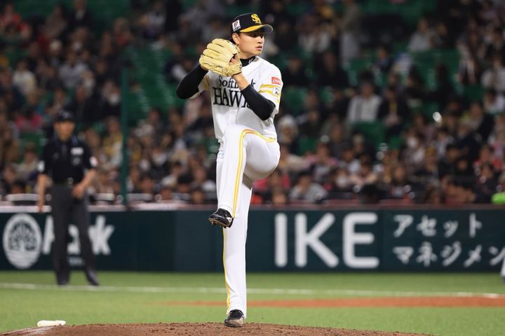 日職「台灣內戰」徐若熙優質先發仍吞敗　林安可敲安助西武1分險勝