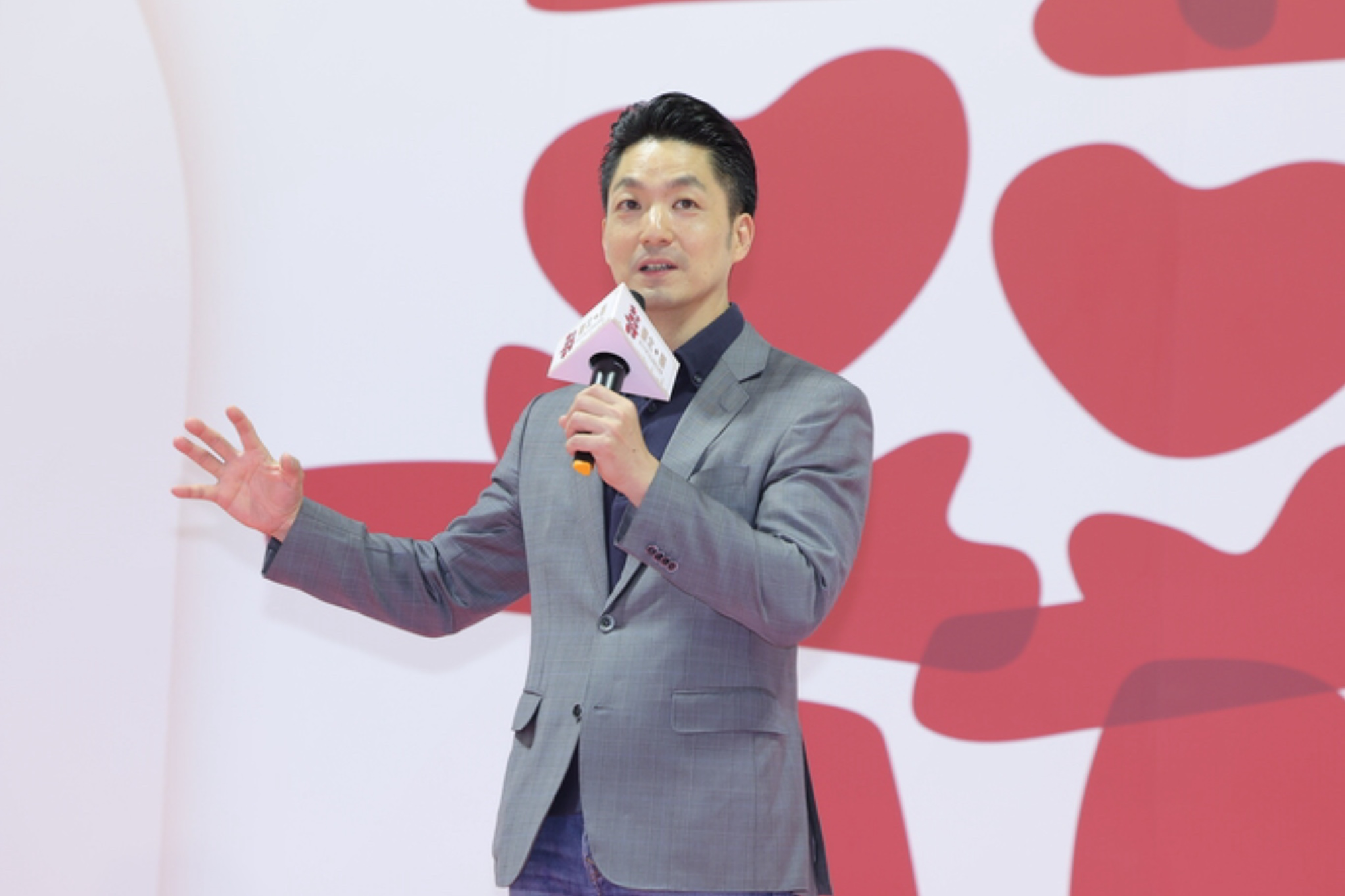 【毒油風暴】備戰725凱道　蔣萬安南下合體盧秀燕