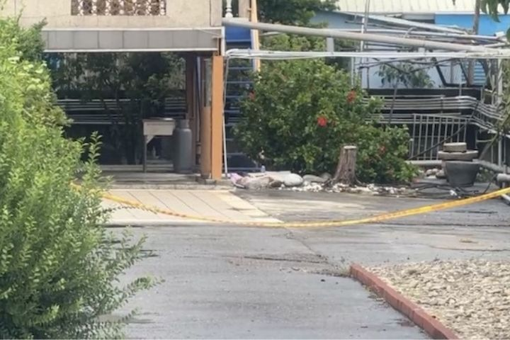 台灣鎢材料關鍵供應商」董座遇害！離職員工涉殺人落網　檢警排除國安介入