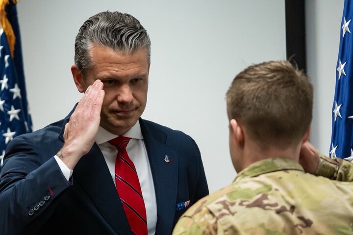 人權團體提告川普政府　要求公開武力打擊「運毒船」相關文件