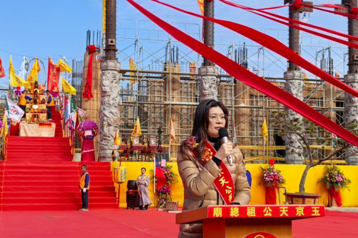 【梅花評論】犯了恐共病 恐難有「鄭習會」？