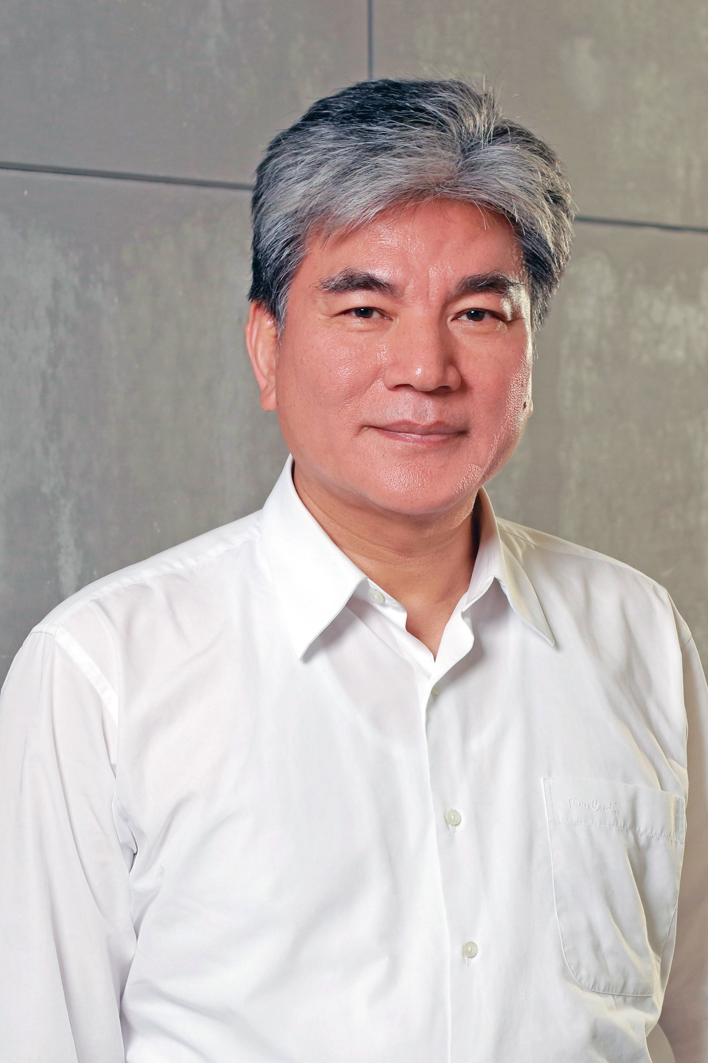 身為水利專家的李鴻源直言,防災、貿易、綠能等領域適合成為跨越政治對立的交流起點。圖/取自台大水工試驗所