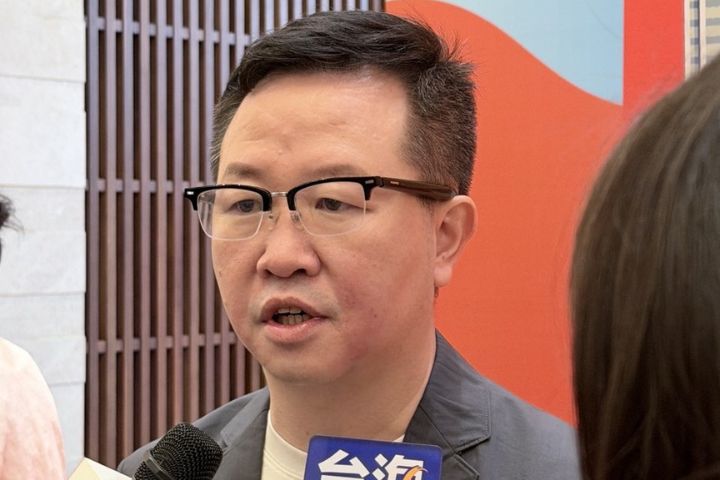 兩岸青交會　企業家與台青齊聚長沙　為理想築夢