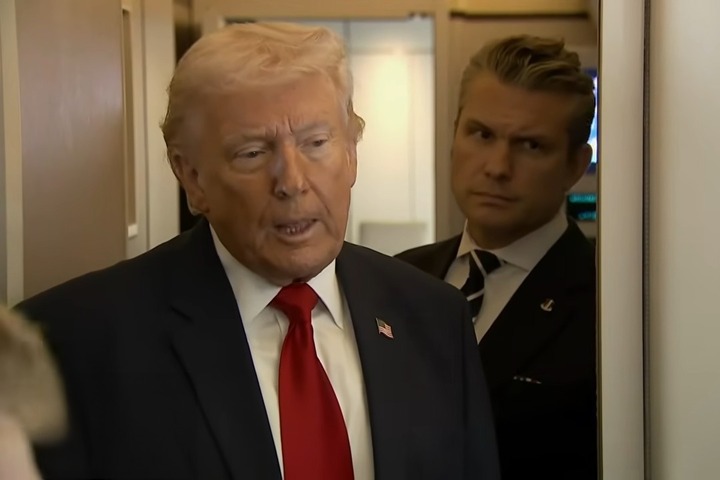 【伊朗危機】川普改口稱不希望庫德族人參與伊朗戰事