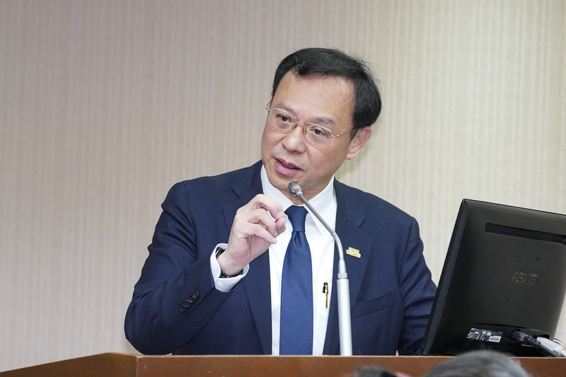 【毒油風暴】中聯總經理竟列席專家會議　國民黨團：「球員兼裁判」如何取信於民