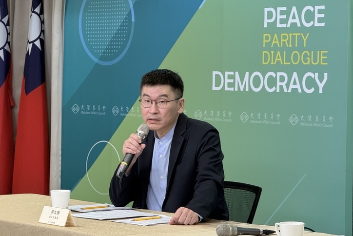 【梅花評論】把流亡當認同　梁文傑的國父思想