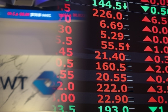 5年內台人均GDP將贏日韓1萬美元　學者：人民無感