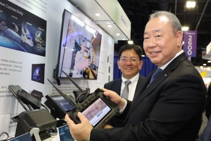 ​​​​​​​再陷霸凌爭議　俞大㵢否認不實指控　外交部啟動調查