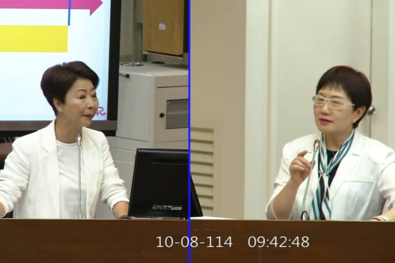 財長承諾　普發現金11/17以內必發
