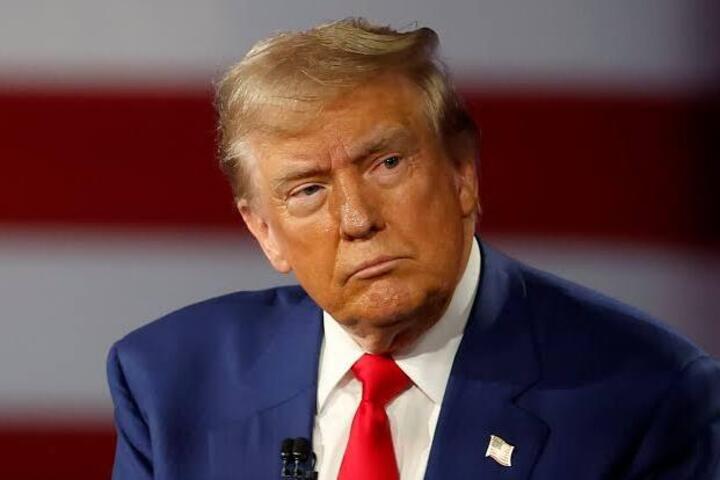 儘管物價持續上漲　路透：川普仍獲擁護者堅定支持