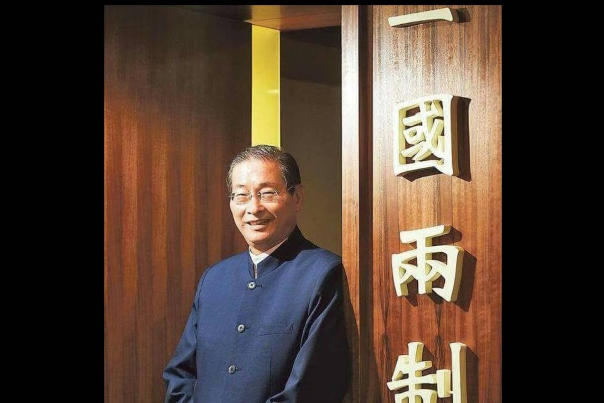 內政部聲請解散統促黨/張安樂回嗆要解散民進黨　藍委：兩岸交流不是綠營片面判斷