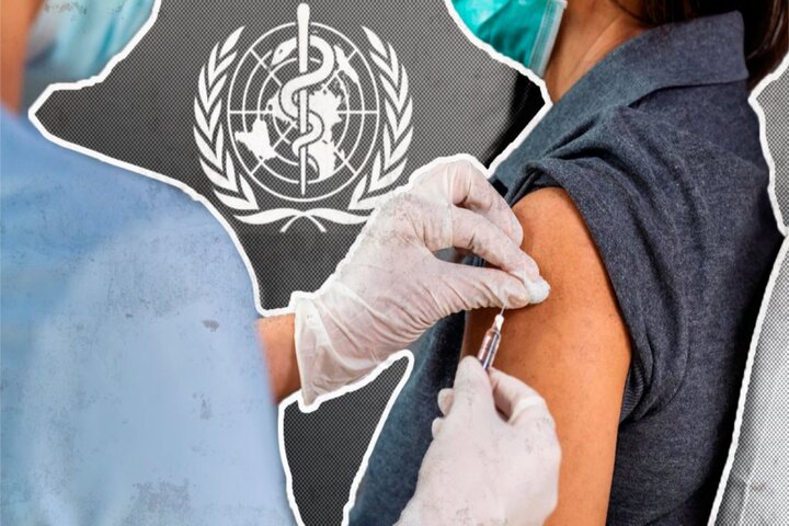 歐洲爆發嚴重的麻疹疫情。圖/取自歐盟官方歐洲之聲《推特》