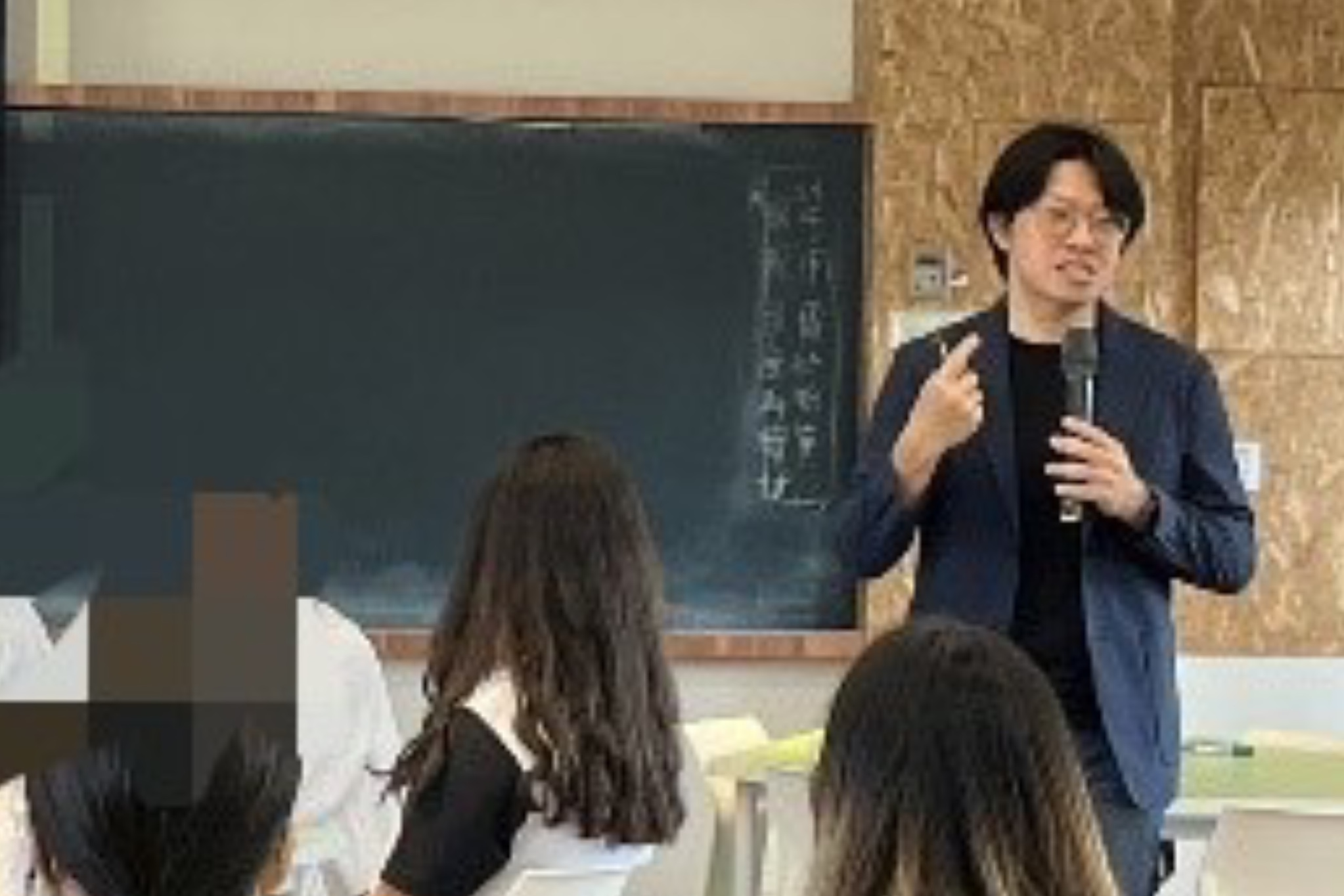 彰化法官陳德池又放走毒駕：沒證據證明她吸毒後會開車 