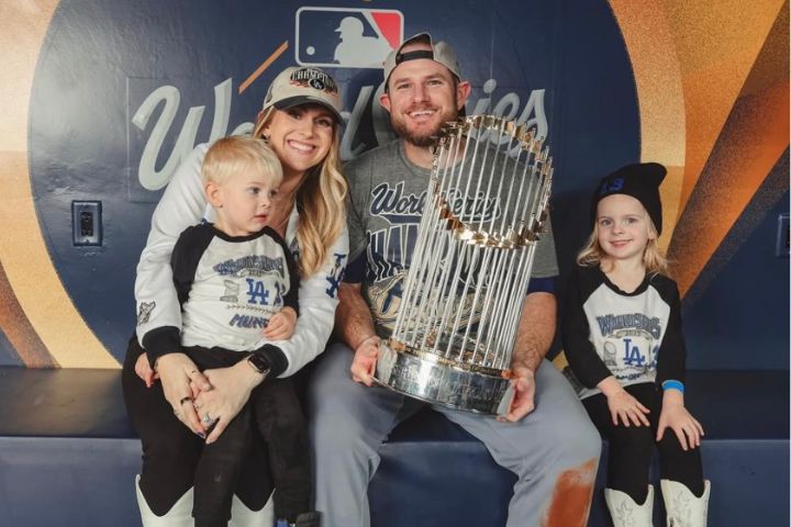 世界大賽敲出關鍵一轟　道奇花3億元留下重砲馬恩西