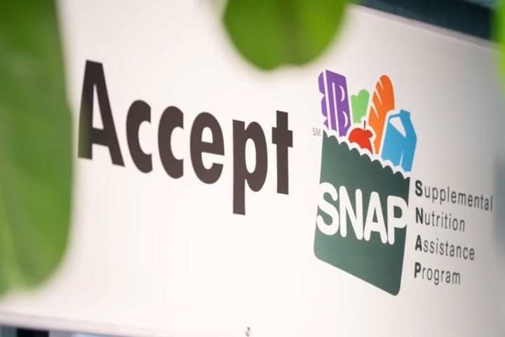 40億美元糧食券補助　美最高法院暫准川普政府延後發放